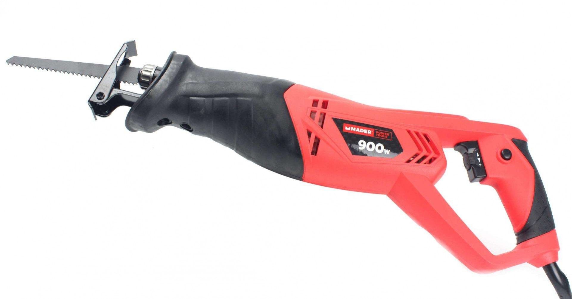 Serrote Vaivém, 900W refª 63830 MADER