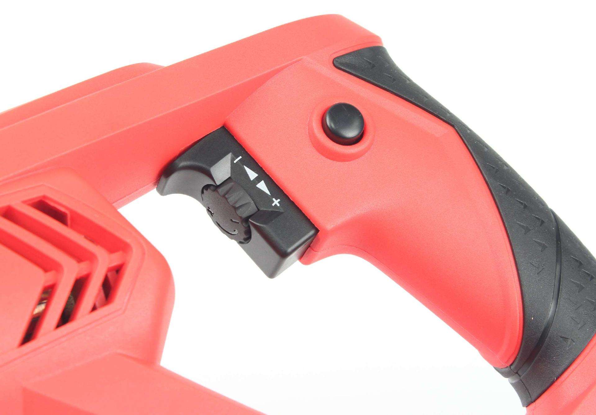 Serrote Vaivém, 900W refª 63830 MADER