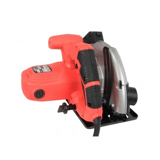 Serra Circular, 185mm, 1400W, Laser refª 63829 MADER Serra Circular, 185mm, 1400W, Laser refª 63829 MADER