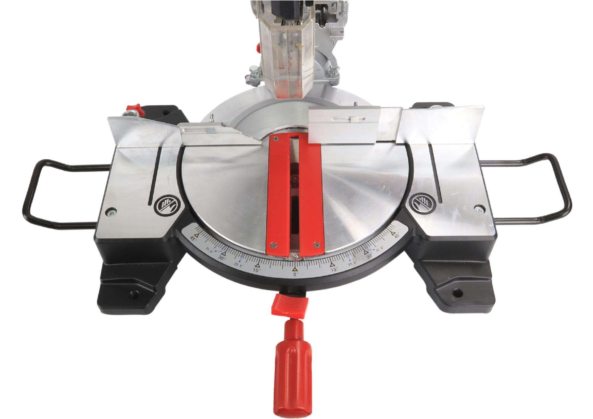 Serra Angular, Dupla, 255mm, 1600W refª 63825 MADER