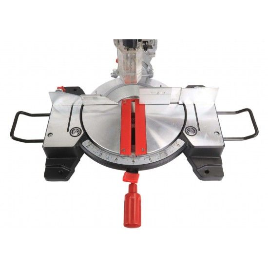 Serra Angular, Dupla, 255mm, 1600W refª 63825 MADER Serra Angular, Dupla, 255mm, 1600W refª 63825 MADER