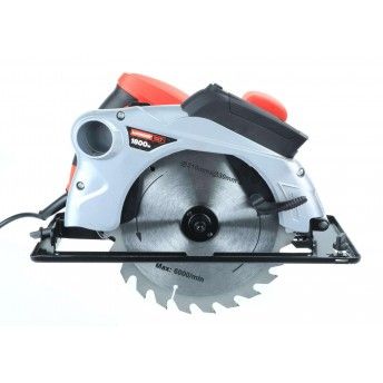 Serra Circular, com Laser, 210mm, 1800W ref 63828 MADER
