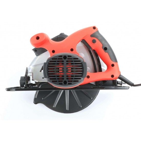 Serra Circular, com Laser, 210mm, 1800W ref 63828 MADER