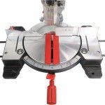 Serra Angular, Dupla, 255mm, 1600W refª 63825 MADER Serra Angular, Dupla, 255mm, 1600W refª 63825 MADER