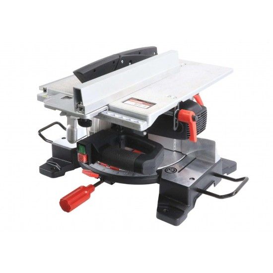 Serra Angular, Dupla, 255mm, 1600W refª 63825 MADER Serra Angular, Dupla, 255mm, 1600W refª 63825 MADER