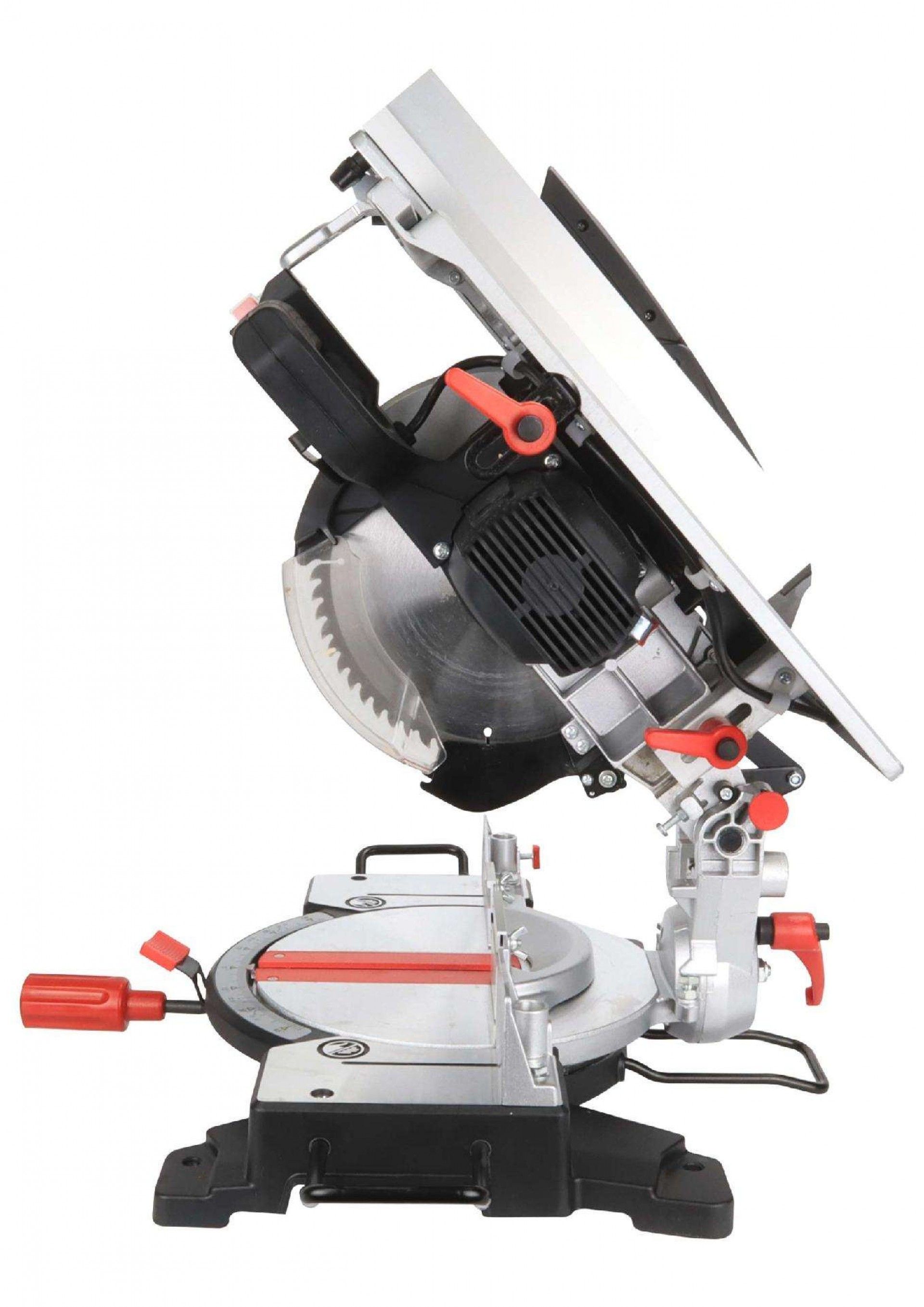 Serra Angular, Dupla, 255mm, 1600W refª 63825 MADER