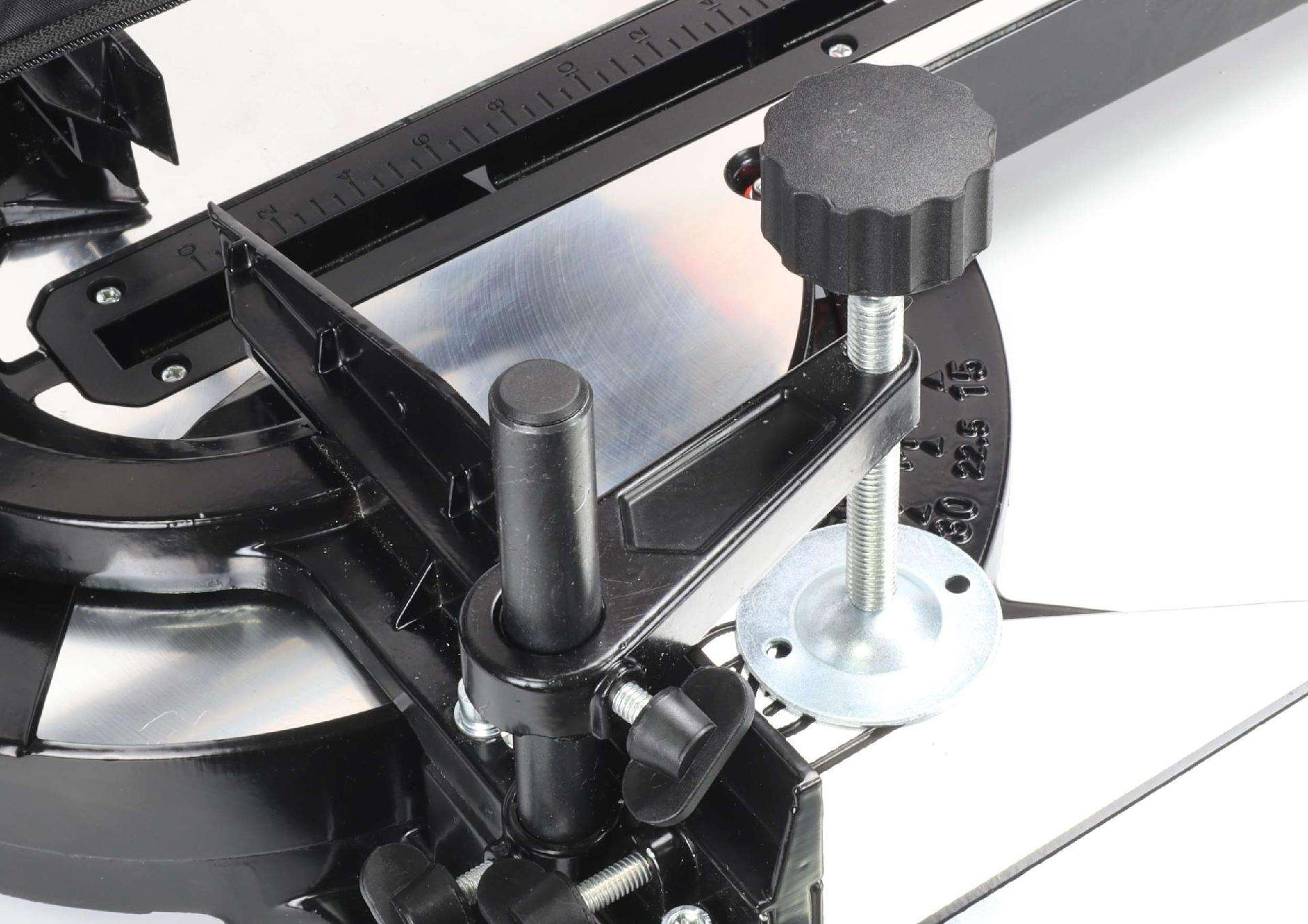 Serra Angular, 255mm, 2000W, Laser refª 63824 MADER