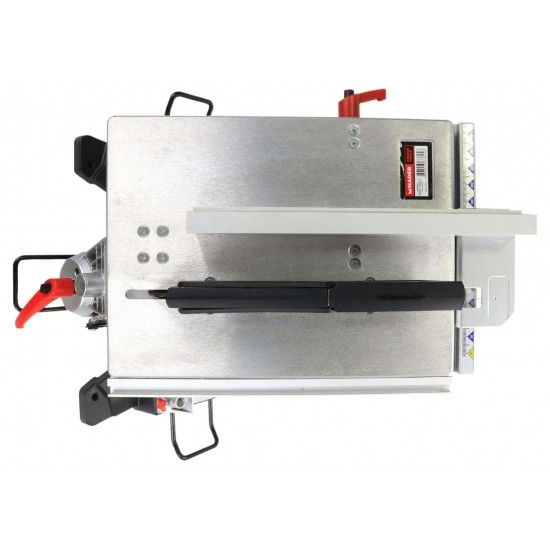 Serra Angular, Dupla, 255mm, 1600W refª 63825 MADER Serra Angular, Dupla, 255mm, 1600W refª 63825 MADER