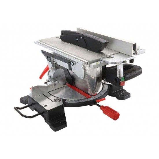 Serra Angular, Dupla, 255mm, 1600W refª 63825 MADER Serra Angular, Dupla, 255mm, 1600W refª 63825 MADER