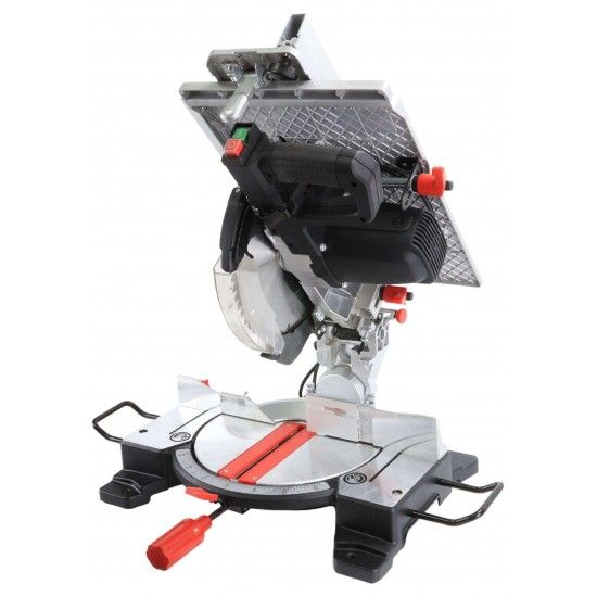 Serra Angular, Dupla, 255mm, 1600W refª 63825 MADER Serra Angular, Dupla, 255mm, 1600W refª 63825 MADER