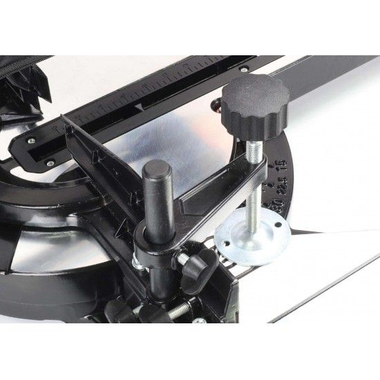 Serra Angular, 255mm, 2000W, Laser ref 63824 MADER