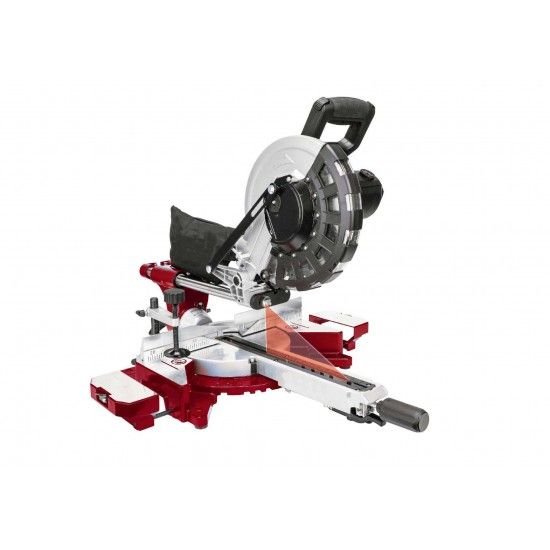 Serra Angular, 255mm, 2000W, Laser ref 63824 MADER