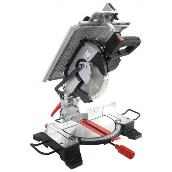 Serra Angular, Dupla, 255mm, 1600W refª 63825 MADER Serra Angular, Dupla, 255mm, 1600W refª 63825 MADER