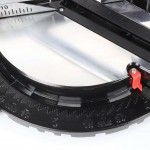 Serra Angular, 255mm, 2000W, Laser refª 63824 MADER Serra Angular, 255mm, 2000W, Laser refª 63824 MADER