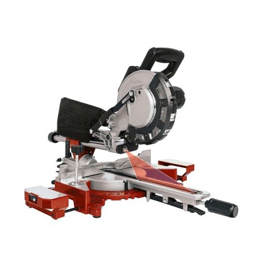 Serra Angular, 210mm, 2000W, Laser refª 63823 MADER Serra Angular, 210mm, 2000W, Laser refª 63823 MADER