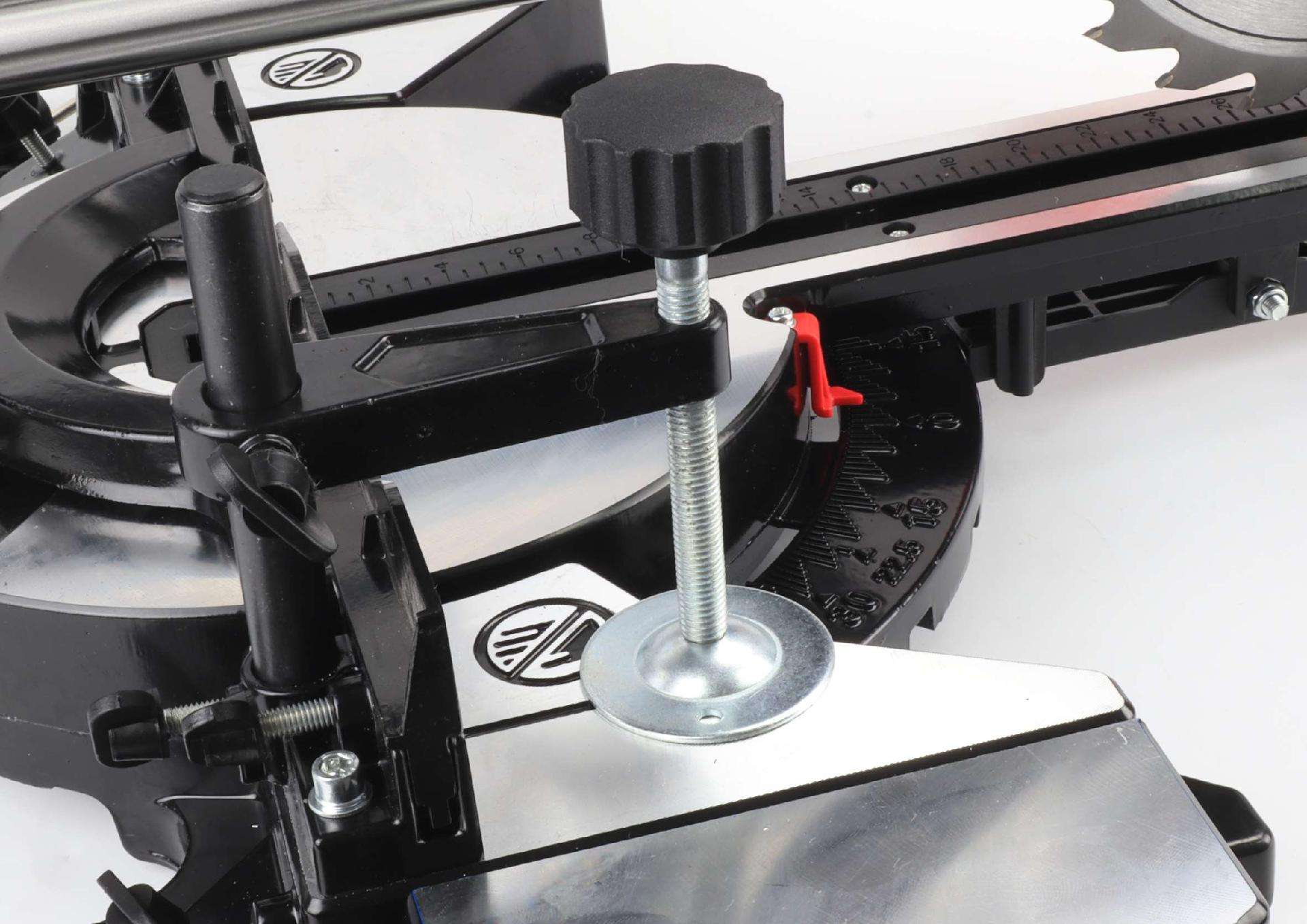 Serra Angular, 210mm, 2000W, Laser refª 63823 MADER