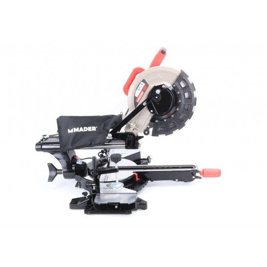 Serra Angular, 255mm, 2000W, Laser ref 63824 MADER