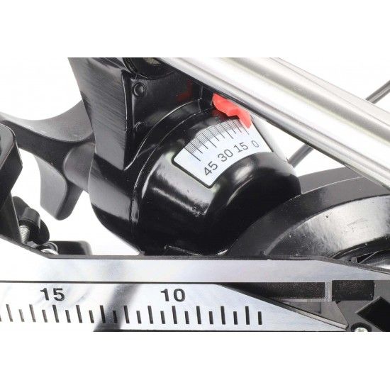 Serra Angular, 210mm, 2000W, Laser refª 63823 MADER Serra Angular, 210mm, 2000W, Laser refª 63823 MADER