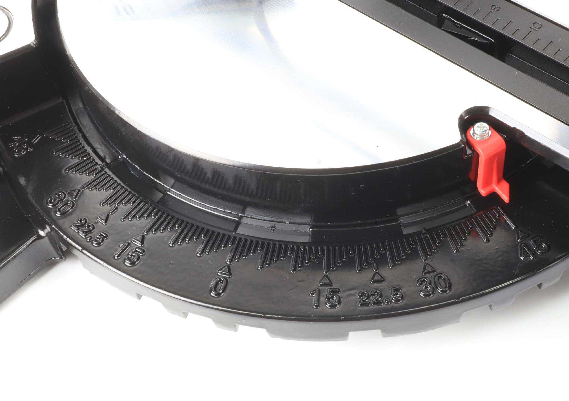 Serra Angular, 210mm, 2000W, Laser refª 63823 MADER