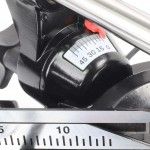 Serra Angular, 210mm, 2000W, Laser refª 63823 MADER Serra Angular, 210mm, 2000W, Laser refª 63823 MADER