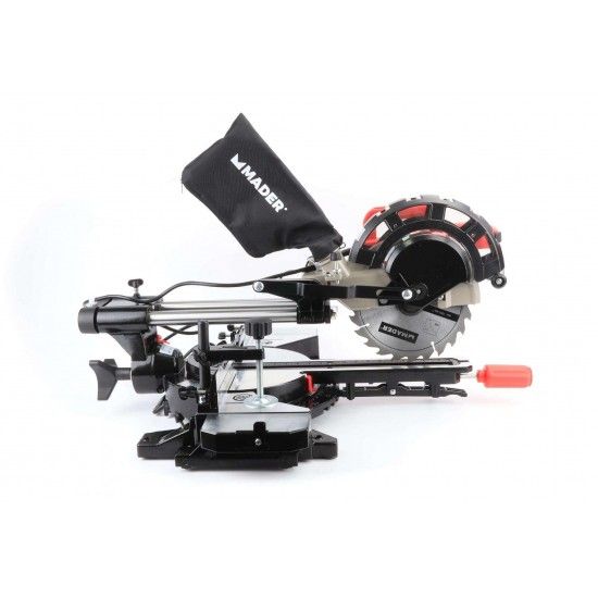 Serra Angular, 210mm, 2000W, Laser refª 63823 MADER Serra Angular, 210mm, 2000W, Laser refª 63823 MADER