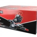 Serra Angular, 210mm, 2000W, Laser refª 63823 MADER Serra Angular, 210mm, 2000W, Laser refª 63823 MADER