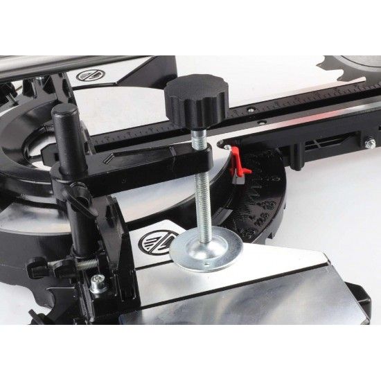 Serra Angular, 210mm, 2000W, Laser refª 63823 MADER Serra Angular, 210mm, 2000W, Laser refª 63823 MADER