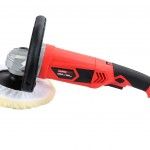 Polidora Eltrica, 180mm, 1200W ref 63814 MADER