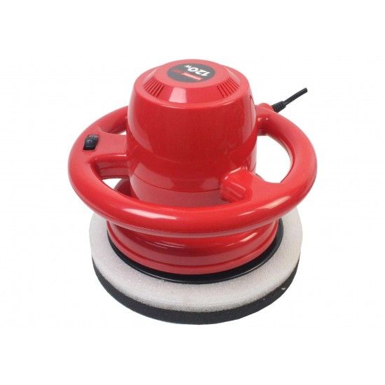Polidora Eltrica, 240mm, 120W ref 63816 MADER