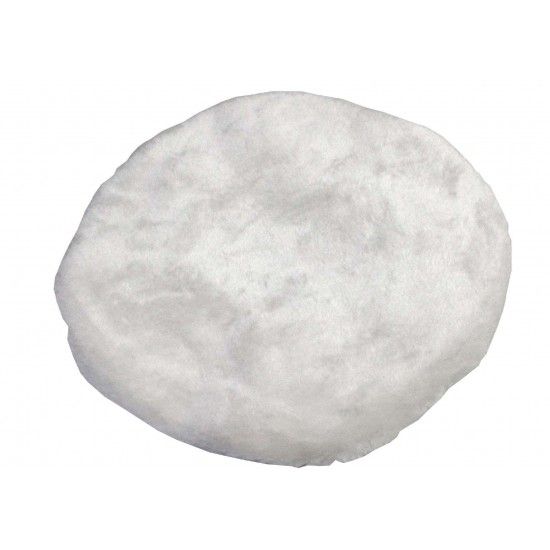 Boina da L, para Polidora, 240mm ref 63817 MADER