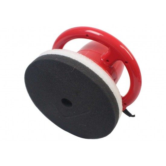 Polidora Elétrica, 240mm, 120W refª 63816 MADER Polidora Elétrica, 240mm, 120W refª 63816 MADER