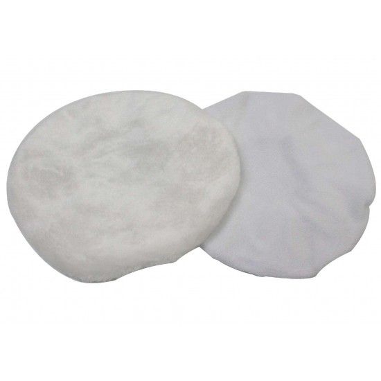 Polidora Elétrica, 240mm, 120W refª 63816 MADER Polidora Elétrica, 240mm, 120W refª 63816 MADER