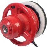 Polidora Eltrica, 240mm, 120W ref 63816 MADER