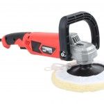 Polidora Eltrica, 180mm, 1200W ref 63814 MADER