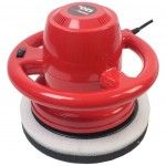 Polidora Eltrica, 240mm, 120W ref 63816 MADER