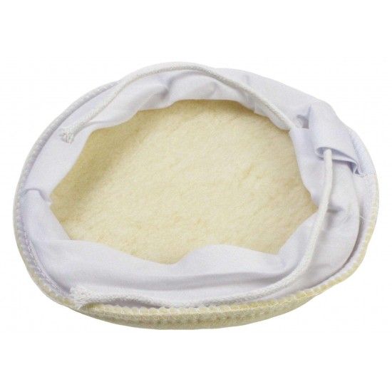 Boina de L, para Polidora, 180mm ref 63818 MADER