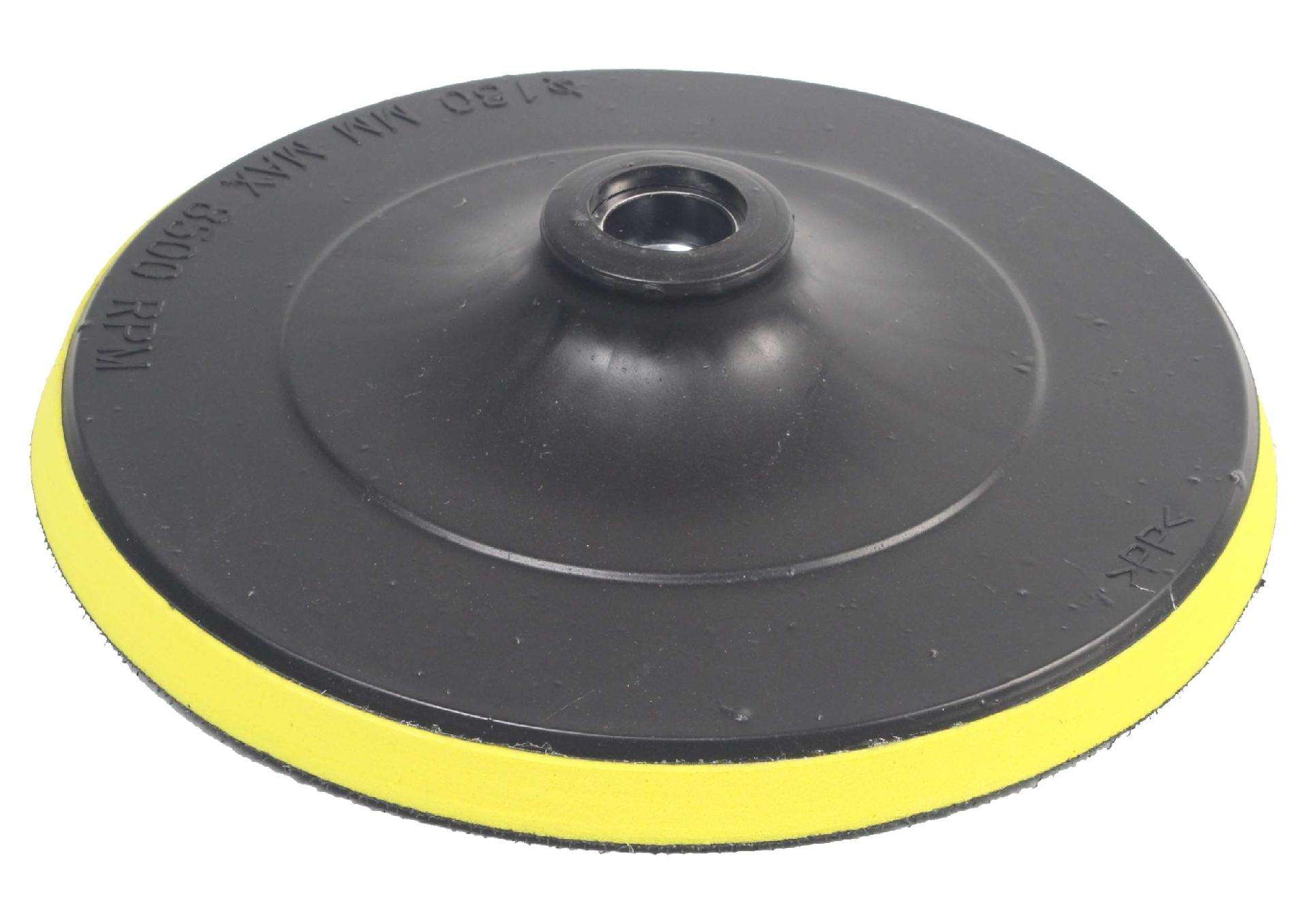 Prato para Polidora, Ø 180mm refª 63819 MADER