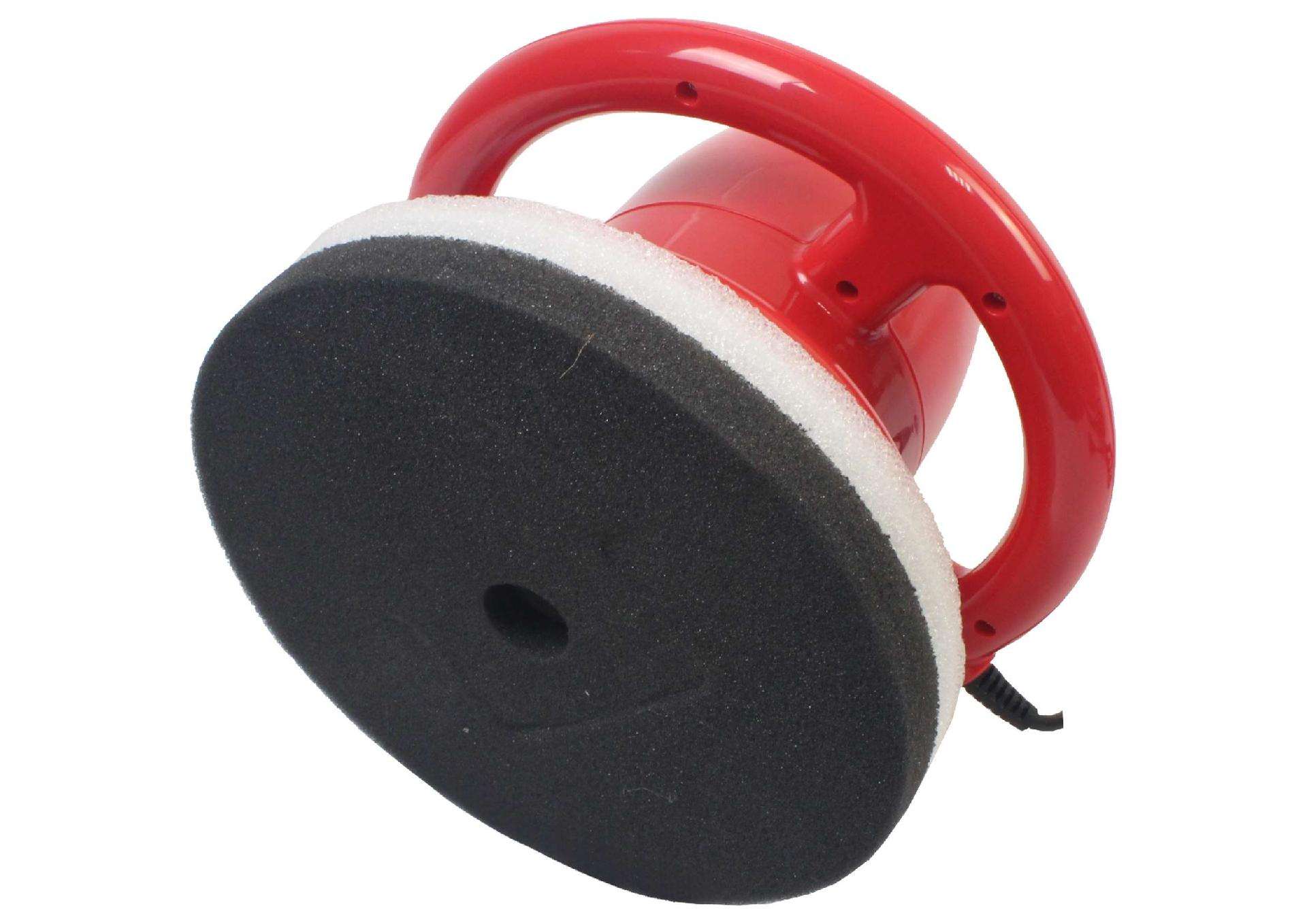 Polidora Elétrica, 240mm, 120W refª 63816 MADER