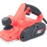 Plaina, 650W, 82mm ref 63812 MADER