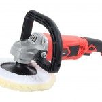 Polidora Eltrica, 180mm, 1200W ref 63814 MADER