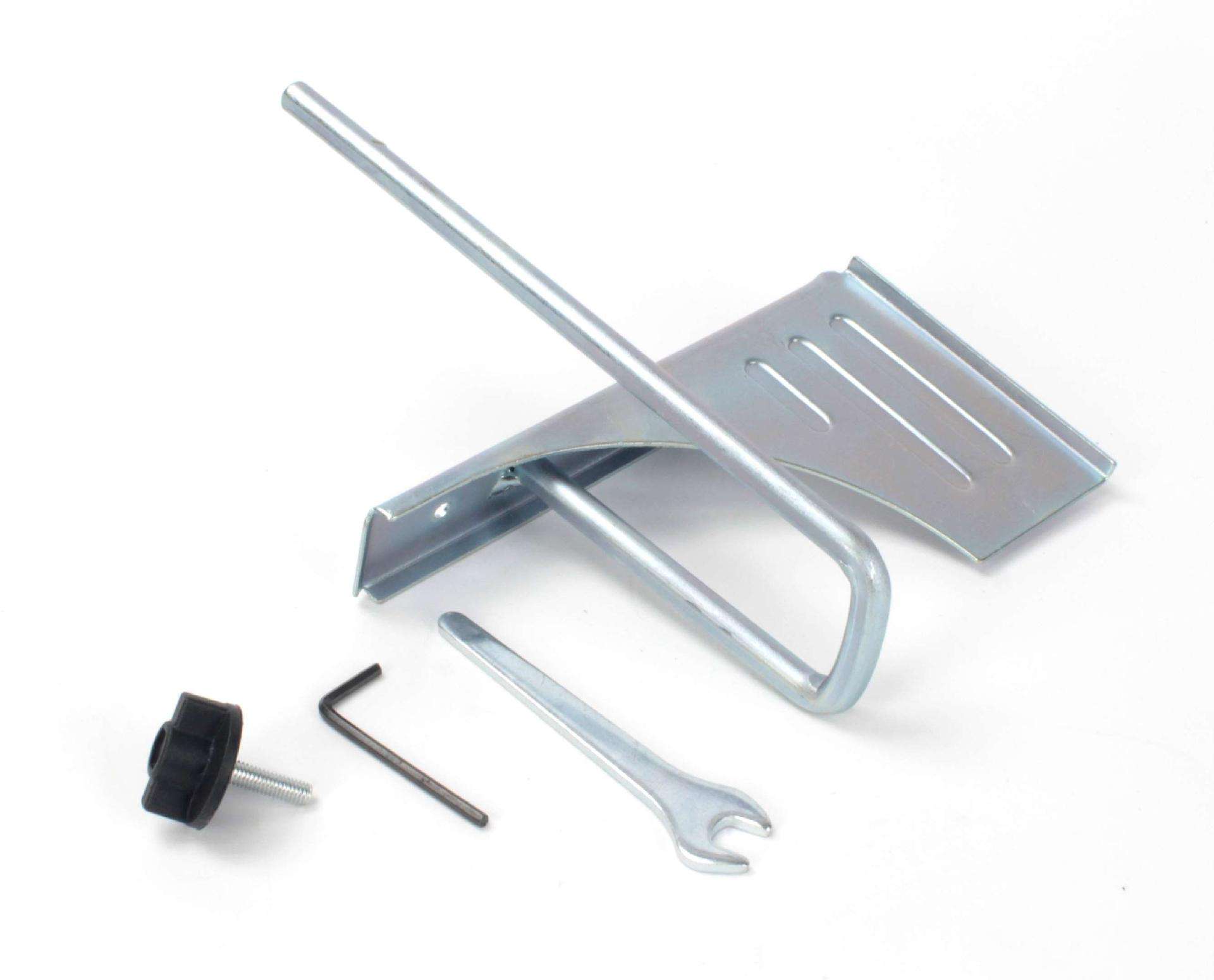 Plaina, 650W, 82mm refª 63812 MADER