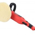 Polidora Eltrica, 180mm, 1200W ref 63814 MADER