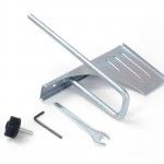 Plaina, 650W, 82mm ref 63812 MADER