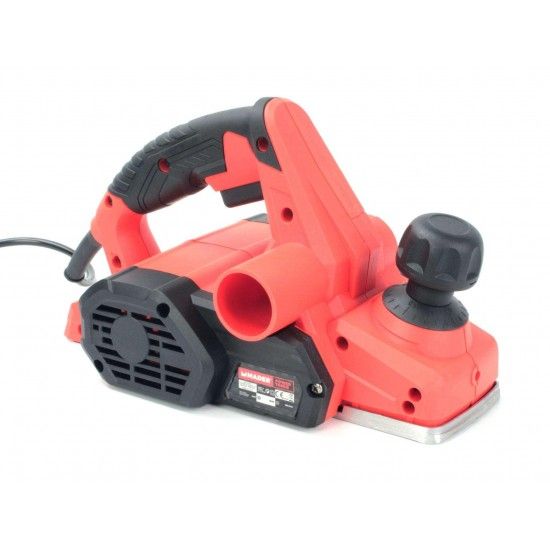 Plaina, 650W, 82mm refª 63812 MADER Plaina, 650W, 82mm refª 63812 MADER