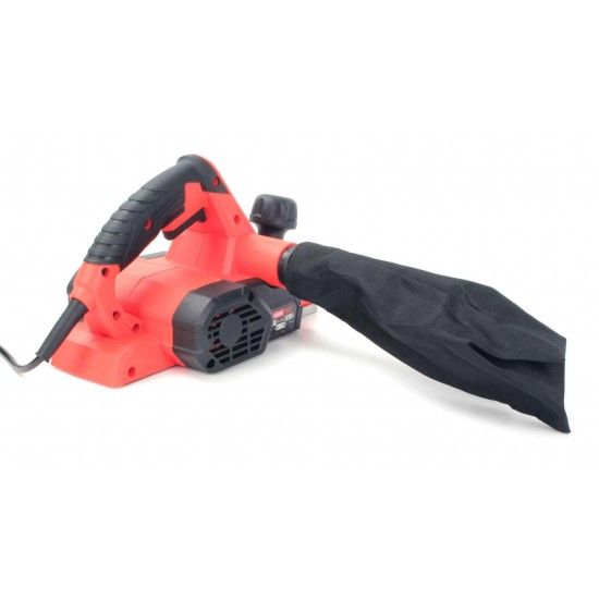 Plaina, 650W, 82mm refª 63812 MADER Plaina, 650W, 82mm refª 63812 MADER