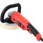 Polidora Eltrica, 180mm, 1200W ref 63814 MADER