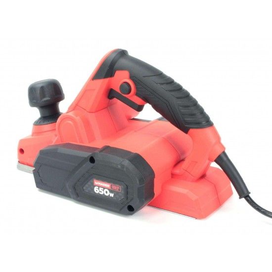 Plaina, 650W, 82mm refª 63812 MADER Plaina, 650W, 82mm refª 63812 MADER