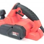 Plaina, 650W, 82mm ref 63812 MADER
