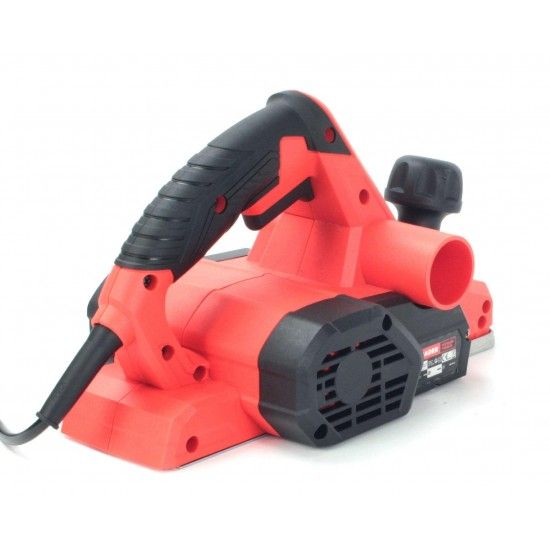 Plaina, 650W, 82mm refª 63812 MADER Plaina, 650W, 82mm refª 63812 MADER