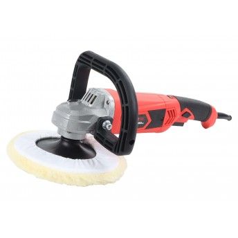 Polidora Eltrica, 180mm, 1200W ref 63814 MADER